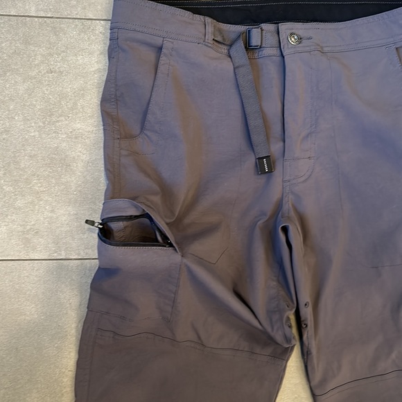Prana Men’s Pants - Picture 3 of 10
